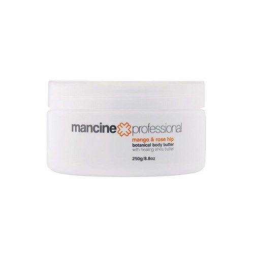 Body Butter - Mango & Rosehip Oil